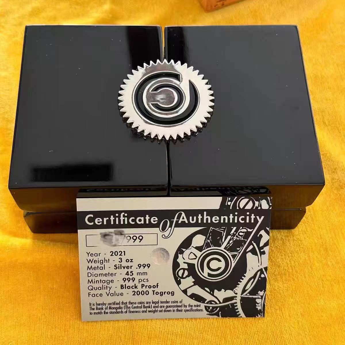 ❤️【币观天下】❤️ 第339期钱币拍卖- 2026.1.16周五晚上6点半场-长期征集拍品