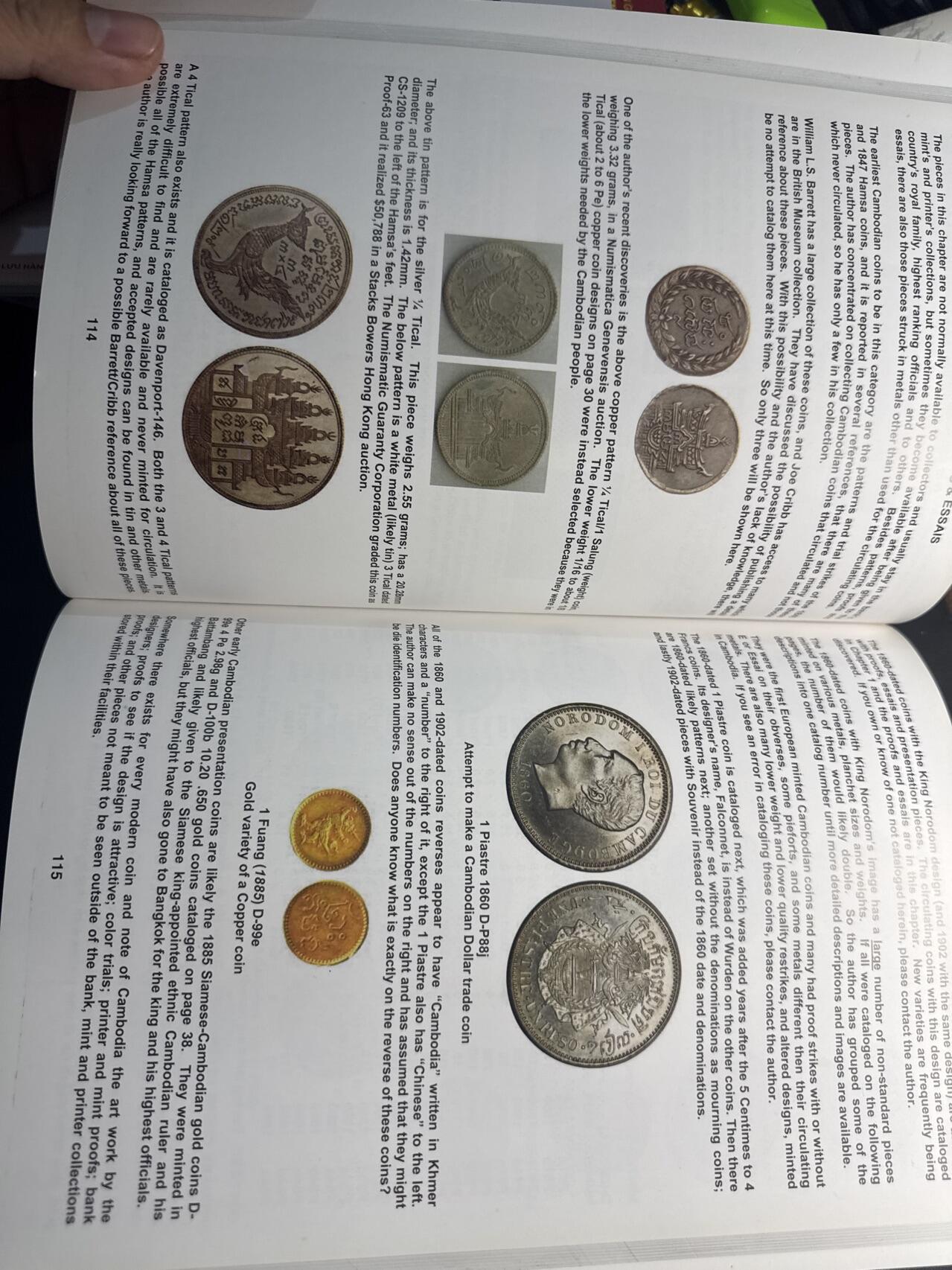 ❤️【币观天下】❤️ 第339期钱币拍卖- 2026.1.16周五晚上6点半场-长期征集拍品