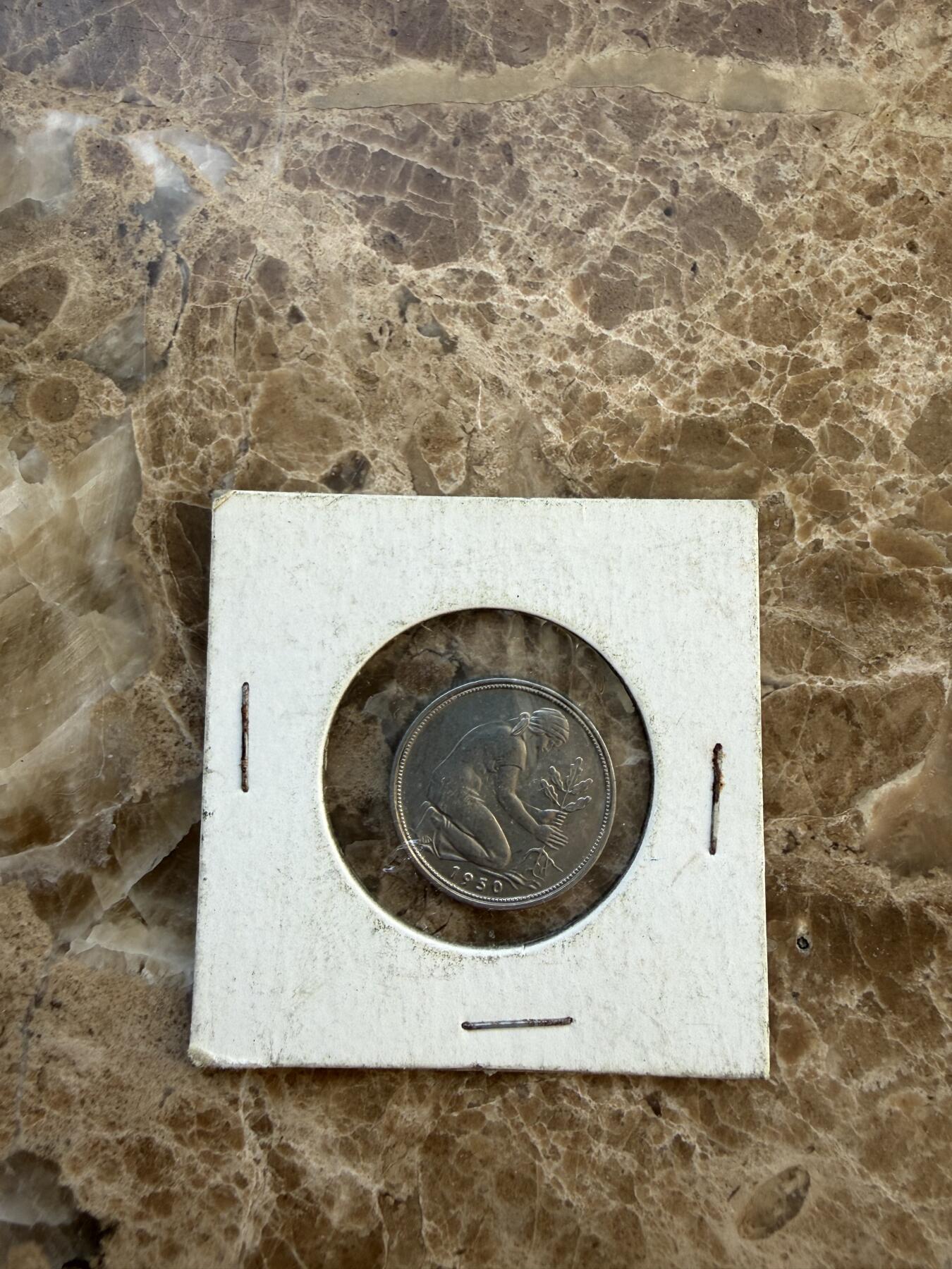 四海杂货铺第二十五场 德国