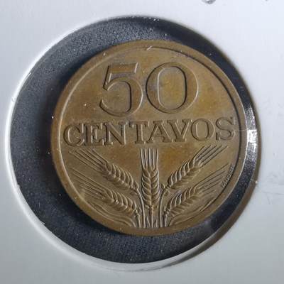 沼泽如烟--第960场 - 葡萄牙1972年50分