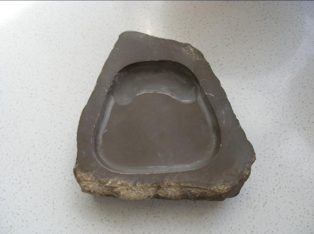 精品老砚台