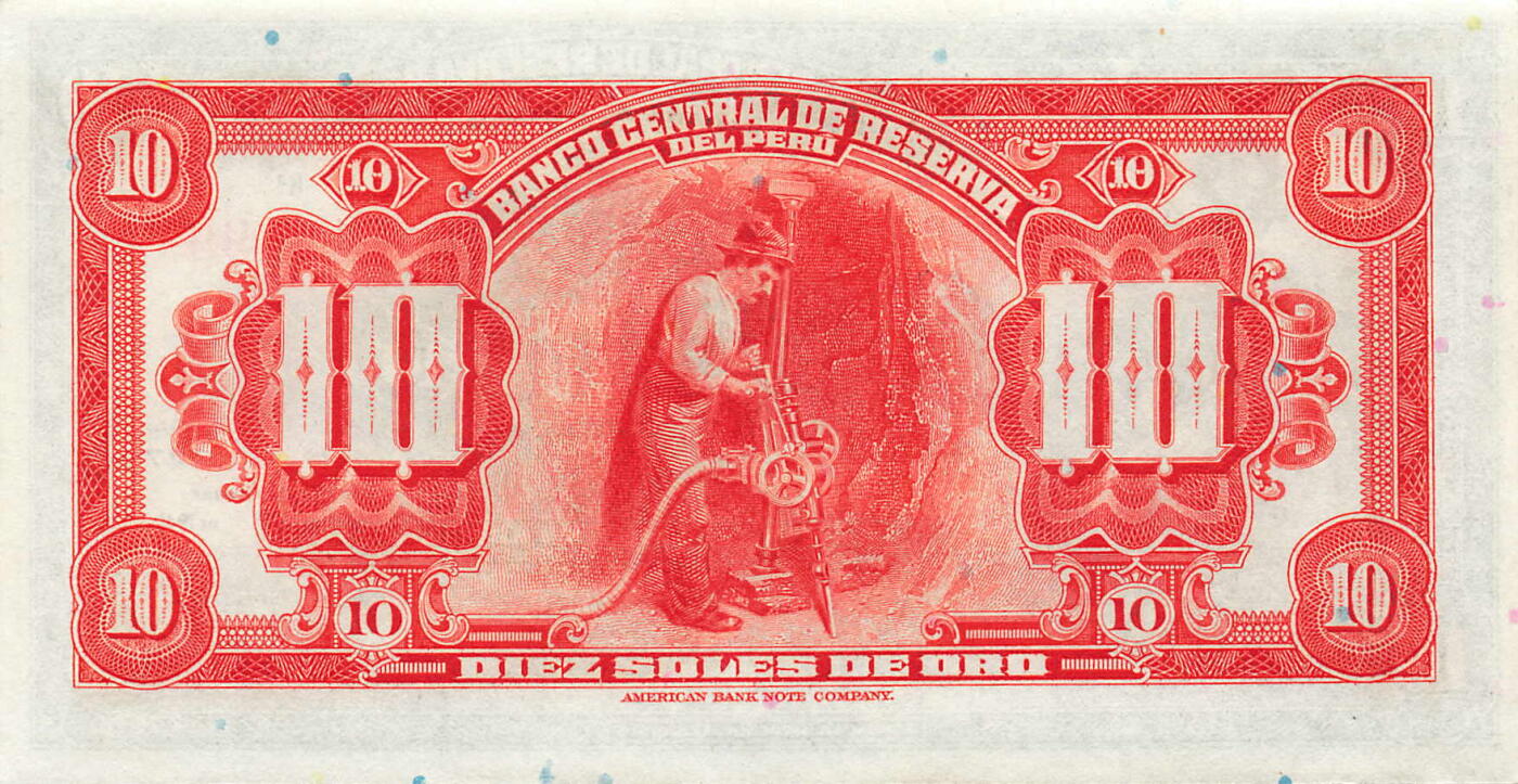 小福收藏拍卖第199期 裸钞场 本期有多张豹子号靓号 瑞士1000法郎 经典提香 毛里求斯首发年大全套 白俄罗斯5000000卢布 苏里南10000盾  爱沙尼亚  苏丹 西班牙 保加利亚 古巴等多国精美纸币 秘鲁 1941年 10索尔 首年份 靓号313199 unc