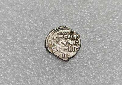 瓶子🏺第225期拍卖会 -  哥疾宁王朝打制银币