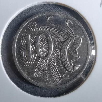 沼泽如烟--第960场 - 澳大利亚1983年十分