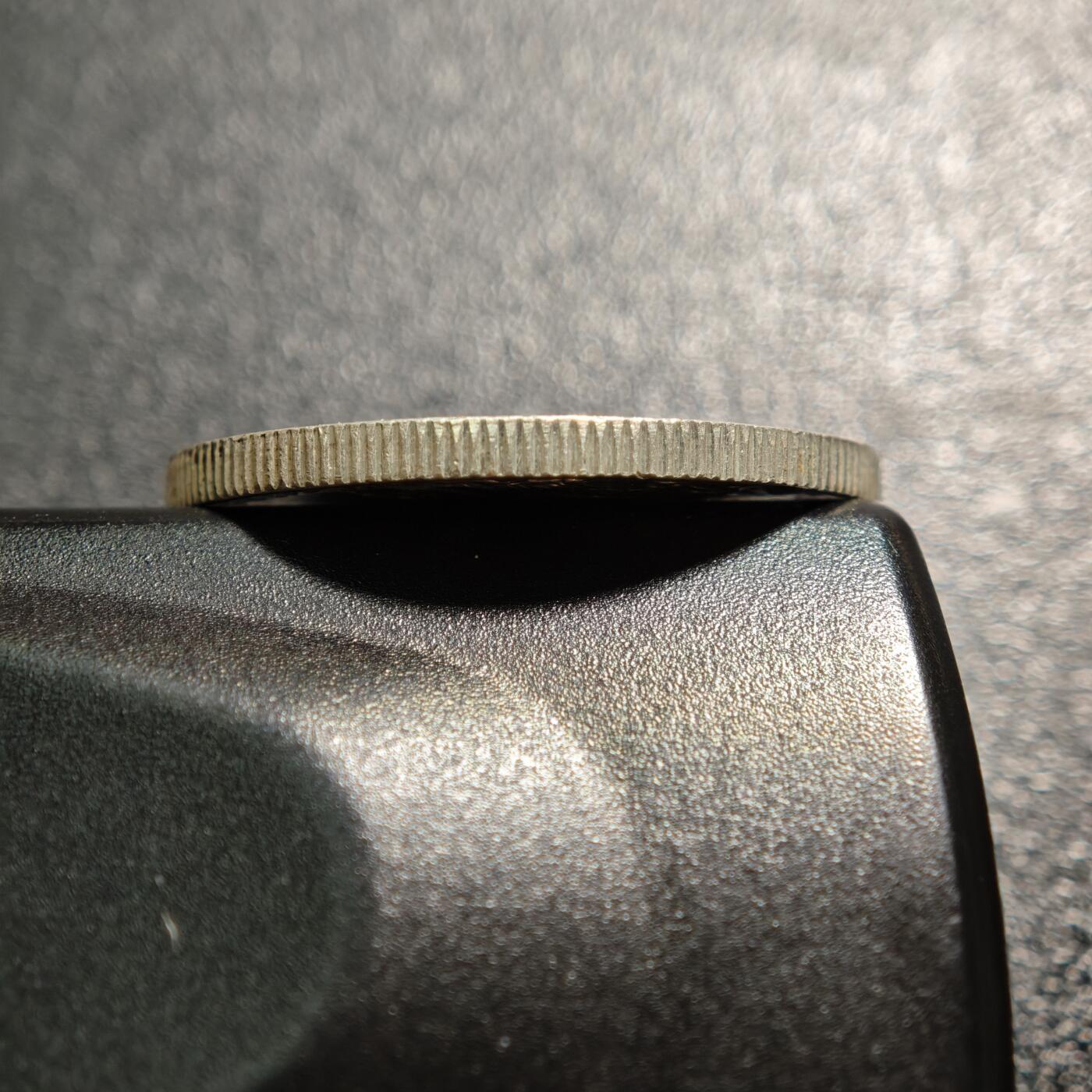 【德藏】世界币章拍卖第162期（拍品征集中~欢迎藏友联系） 1913年 德国普鲁士威廉二世军装2马克银币 直径约：28mm；重约：11.1g