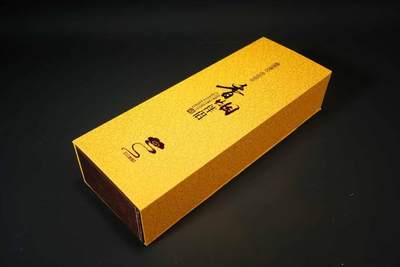 上海都达杂项专场一（全场包邮） - 天然沉香烟条一盒/10包