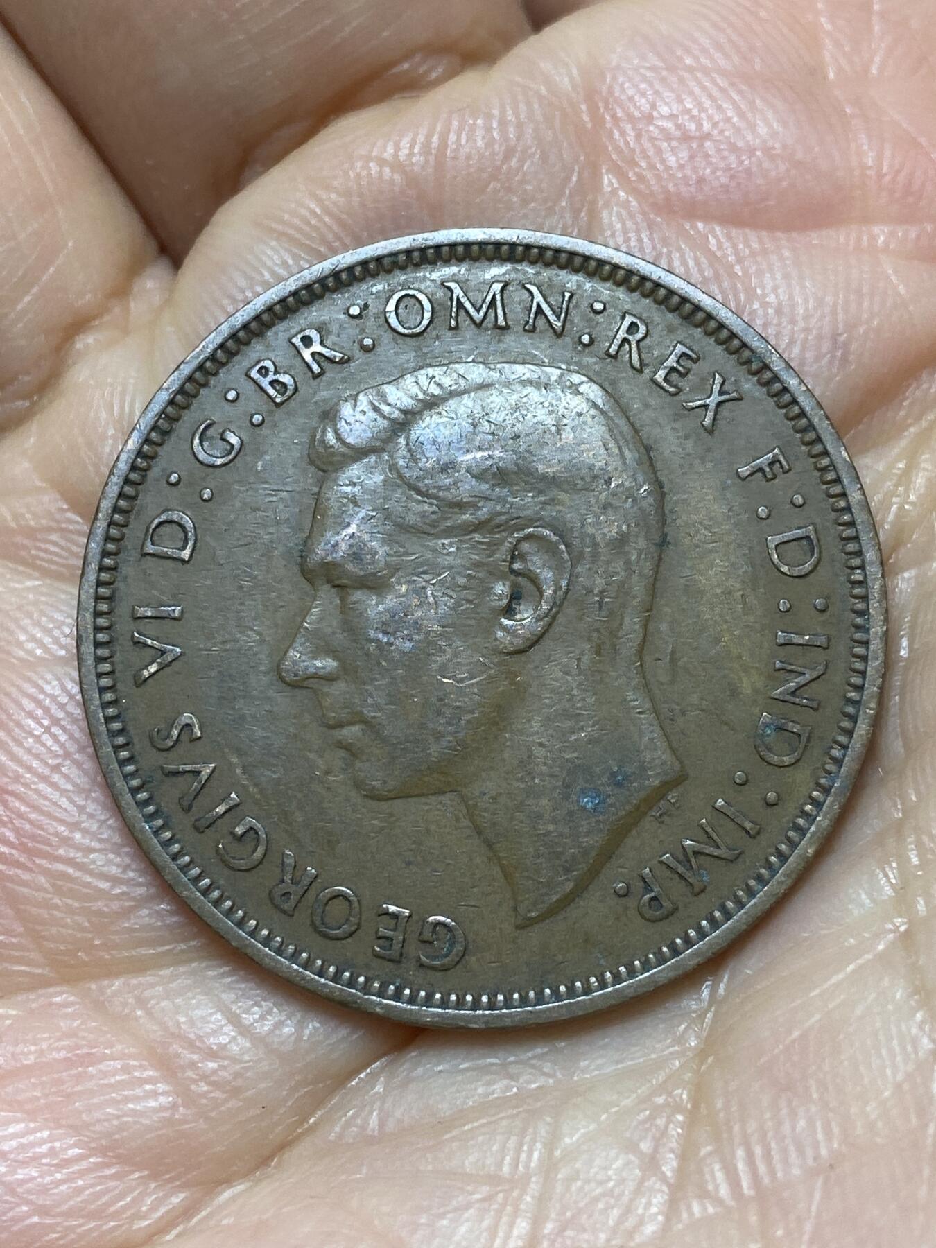 2026年第七场(总第一百七十六场）外国好品散币场(免佣金)