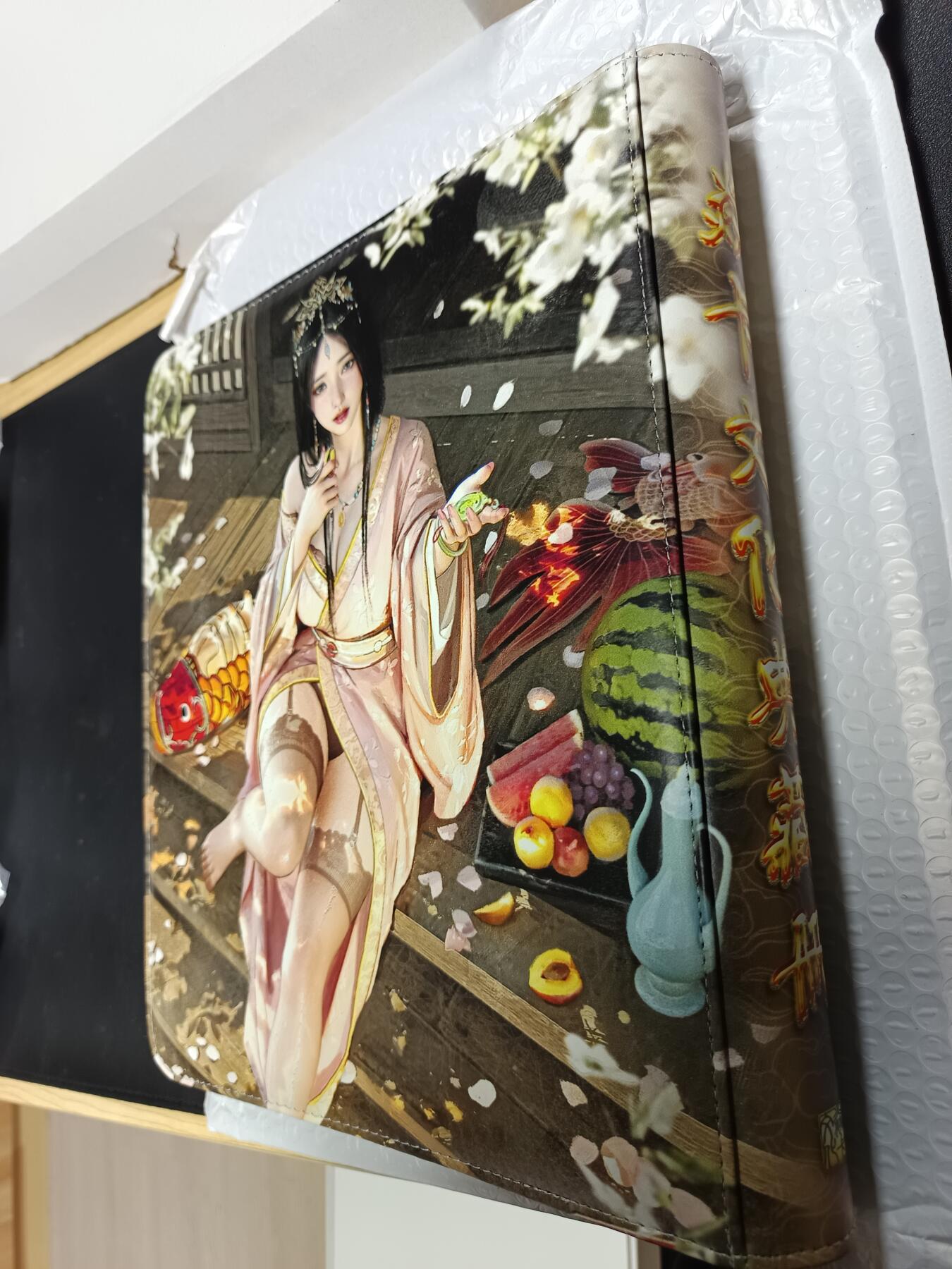 天玑星卡拍第161期《1.15周四截拍》持续收拍收评中 满赠卡需备注 焱卡文化 人间传 九宫活页空册