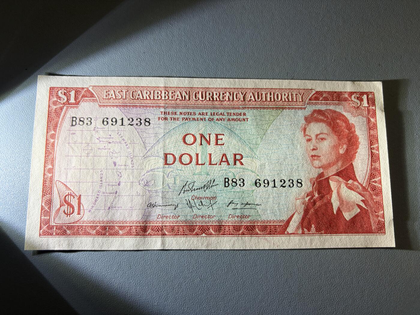 咖啡豆•收藏 2026年Jan_21th世界各国纸币拍卖