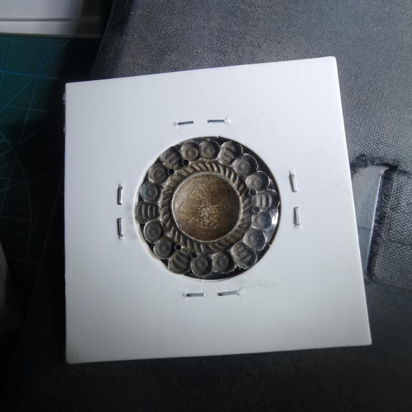 沼泽如烟--第962场 银帽花