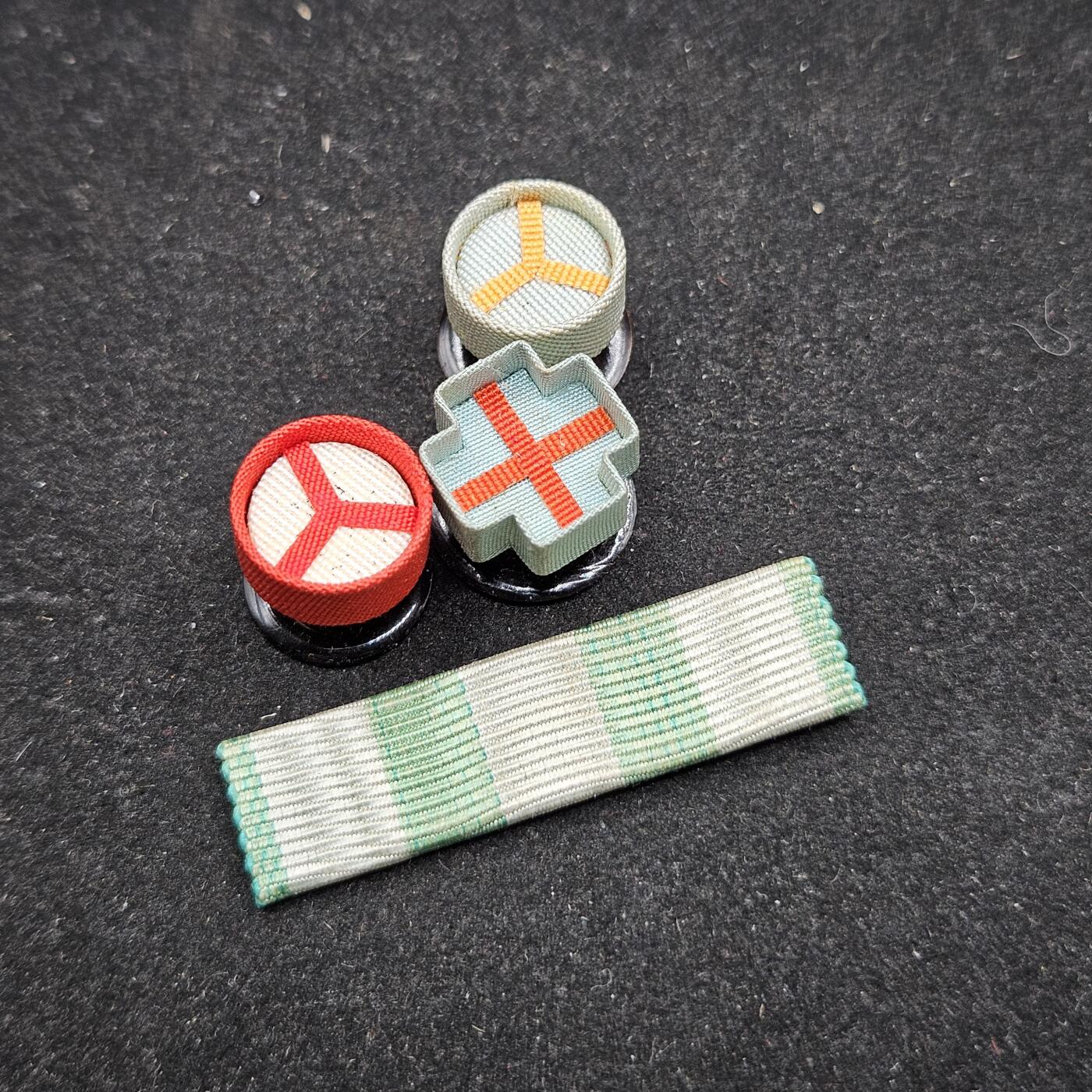 0元起拍勋章 第326期 咸鱼国勋章拍卖专场 1月18日（周日）下午6：00开始