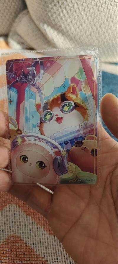 秋原瞳的小店第三十三期（持续跟新中，凑套，入册千万别错过） - 卡游抽卡机活动卡