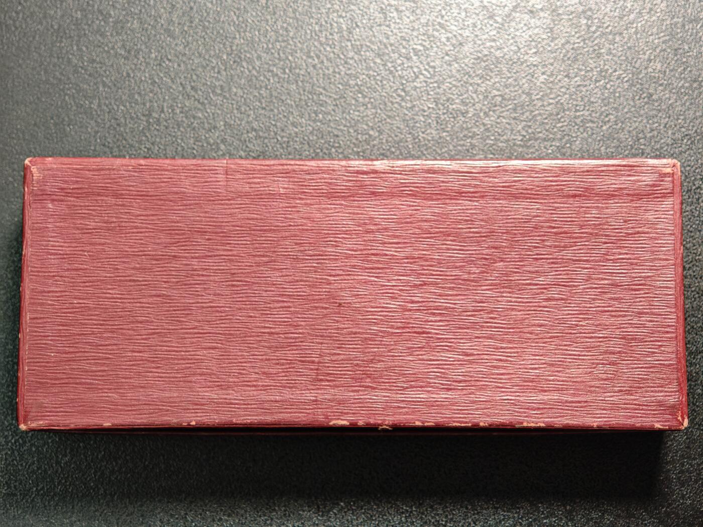 【德藏】世界币章拍卖第162期（拍品征集中~欢迎藏友联系） 3枚一套 带盒 德国紧急时期苦难生活纪念铜章 详细尺寸请看拍品介绍 直径约：31.8mm/枚；重约：10g/枚