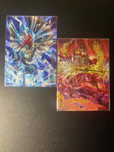 NO.21 好又多金牌大场，新店点关注不迷路！每周一站式配齐，方便凑单！（周6晚8点截拍，卖家送拍0抽成！） - 卡德曼 杆子 封神测试卡 雷震子 韦护