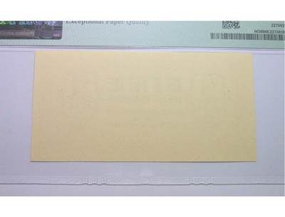 PMG MS66 德国第三帝国1942年展翅鹰1马克 原光挺版 PMG MS66 德国第三帝国1942年展翅鹰1马克 原光挺版