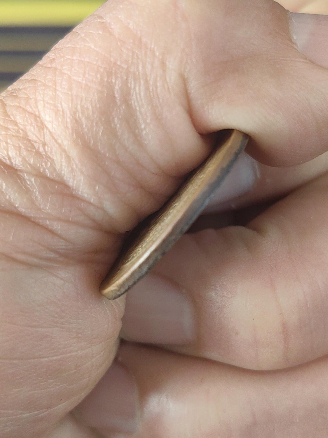 光绪元宝四川铜币飞龙十文