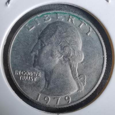 沼泽如烟--第961场 - 美国1979年25分