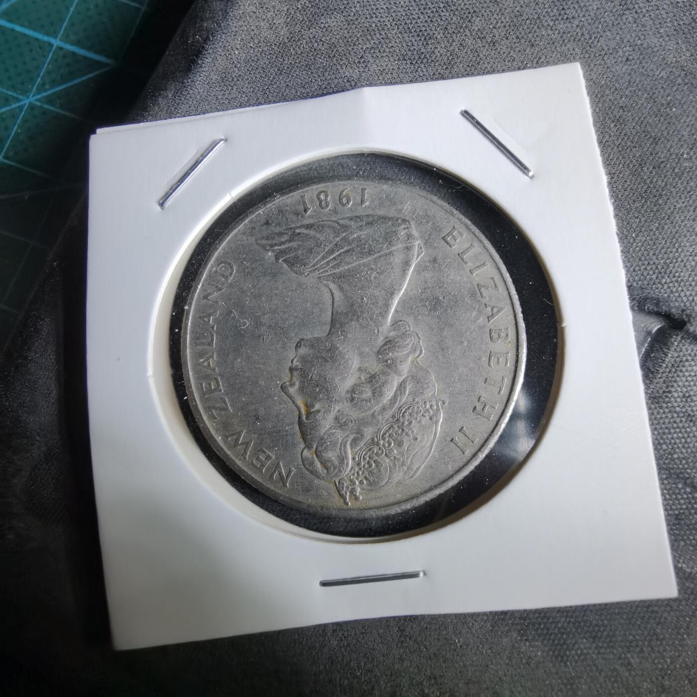 沼泽如烟--第961场 新西兰1981年50分