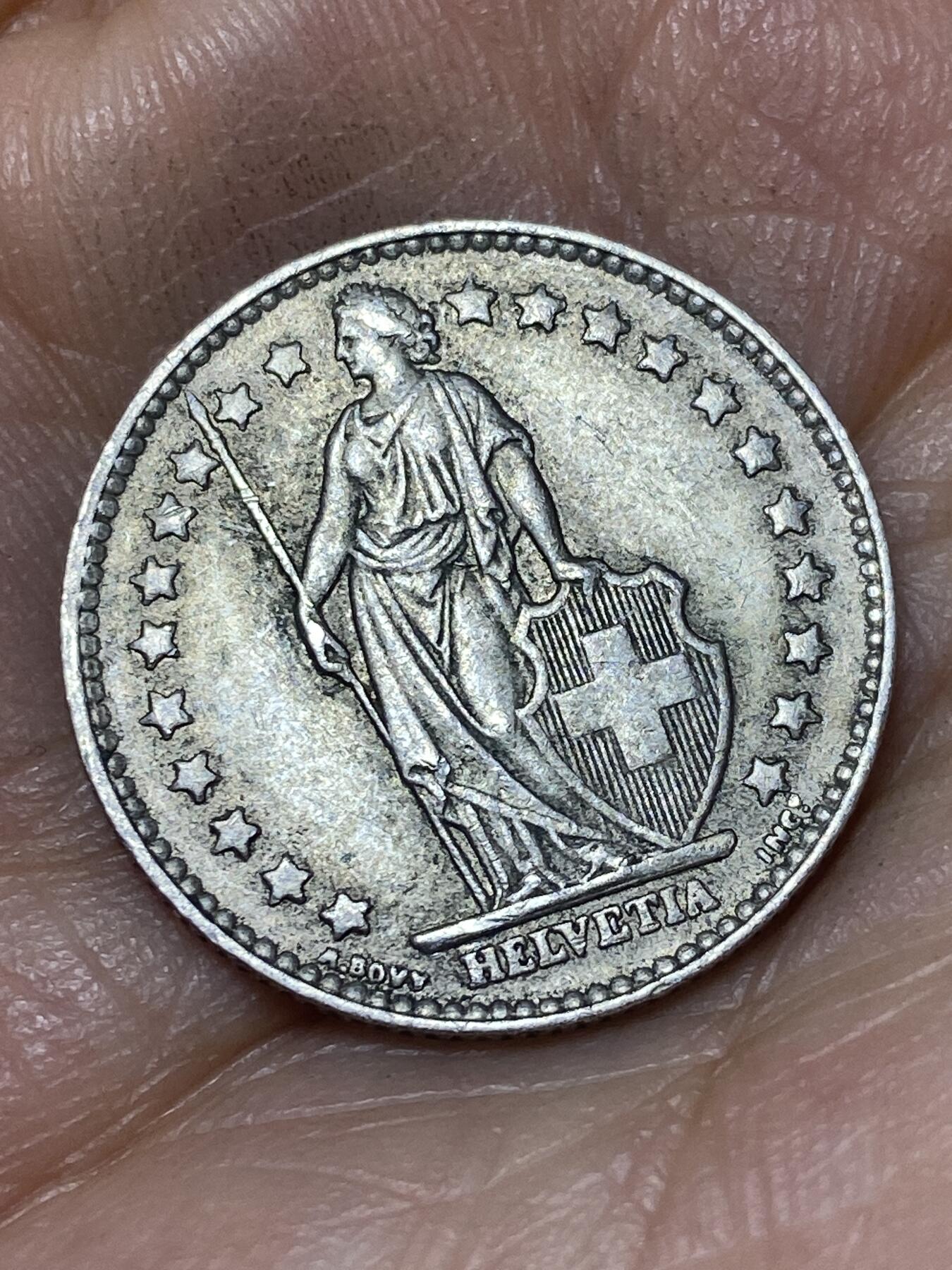 2026年第八场(总第一百七十七场）外国好品散币场(免佣金)