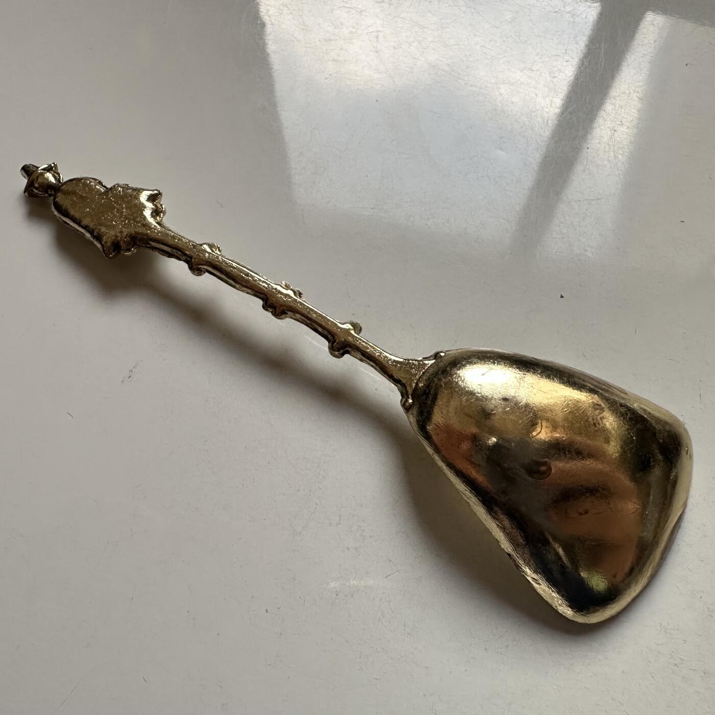 🌹外币初藏🌹🐯2026年第8场  每周二四六晚8️⃣点 接代拍 小勺咖啡勺工艺勺—3