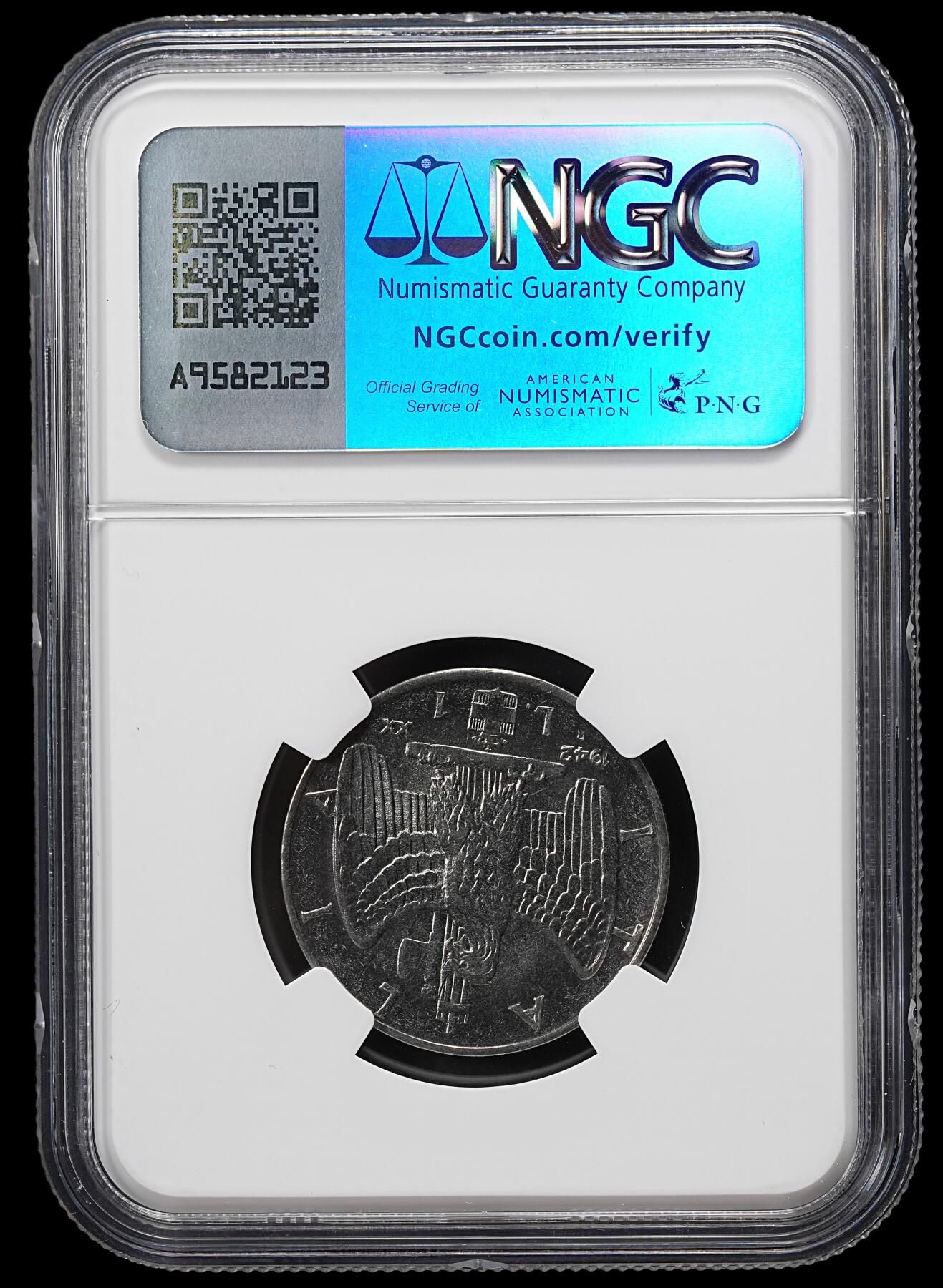 修遠堂世界钱币第101期