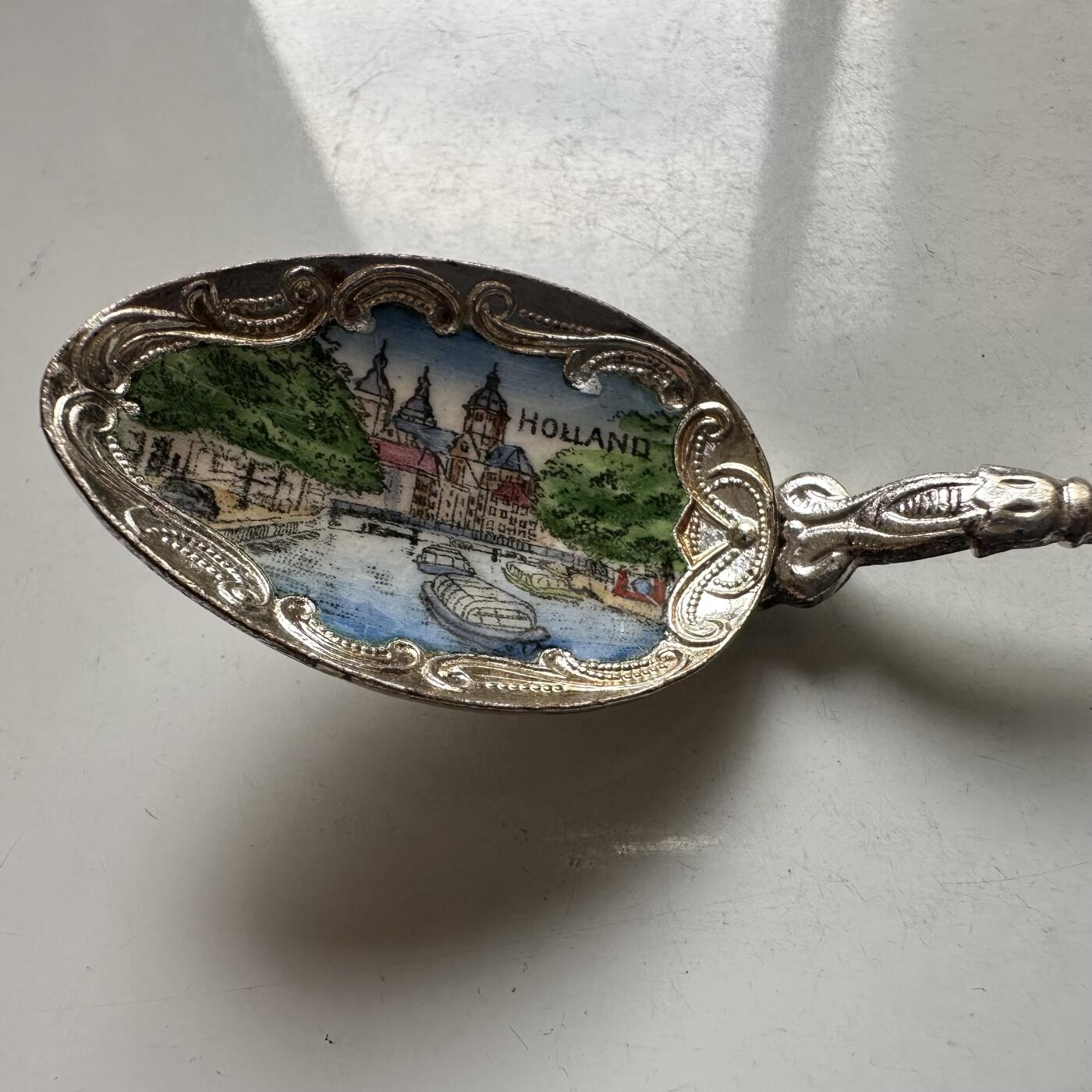 🌹外币初藏🌹🐯2026年第8场  每周二四六晚8️⃣点 接代拍 小勺咖啡勺工艺勺—2