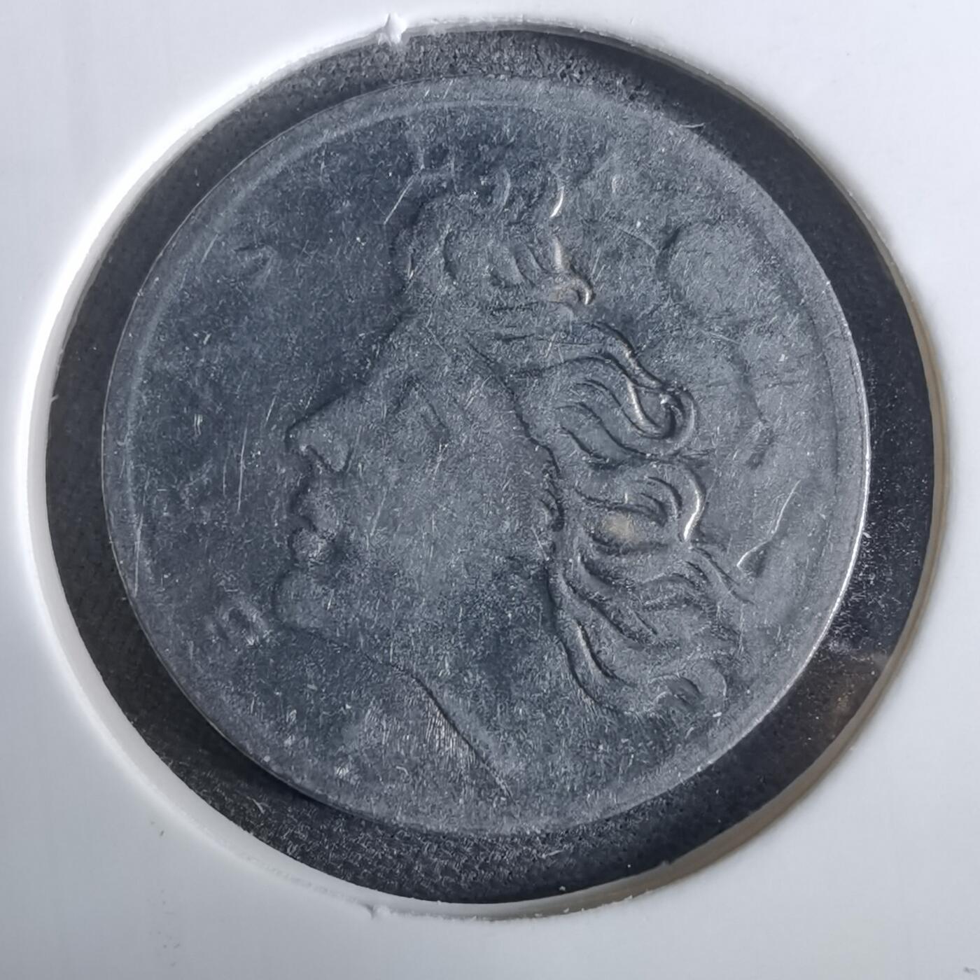 沼泽如烟--第961场 巴西1967年五分