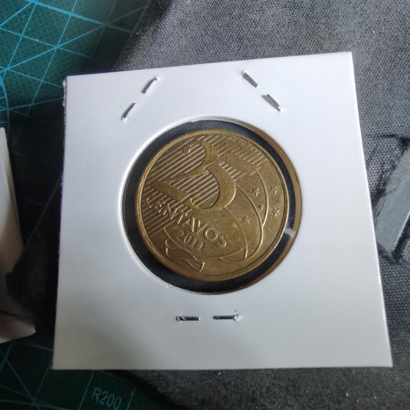 沼泽如烟--第961场 巴西2011年25分