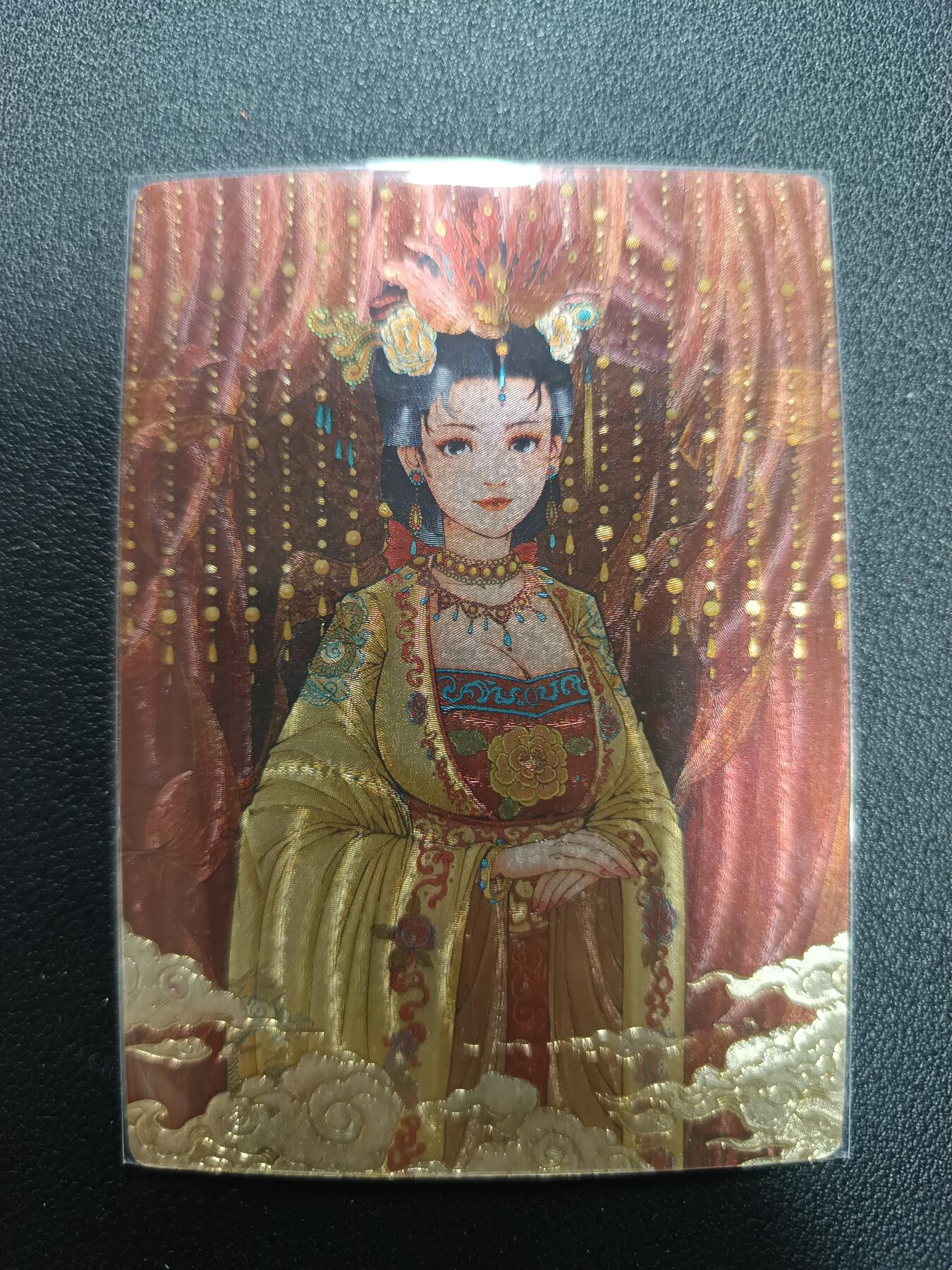 天玑星卡拍第161期《1.15周四截拍》持续收拍收评中 满赠卡需备注