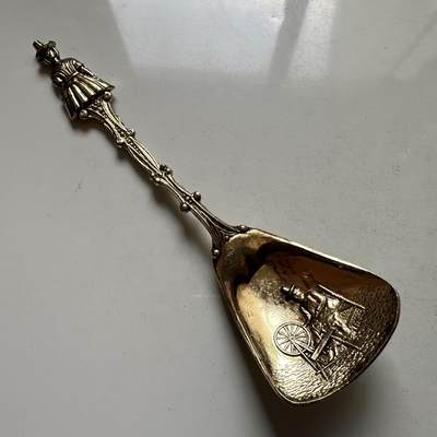 🌹外币初藏🌹🐯2026年第8场  每周二四六晚8️⃣点 接代拍 - 小勺咖啡勺工艺勺—3