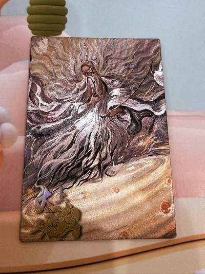 寸草不生拍卖第十八期  - 西游记 天界篇