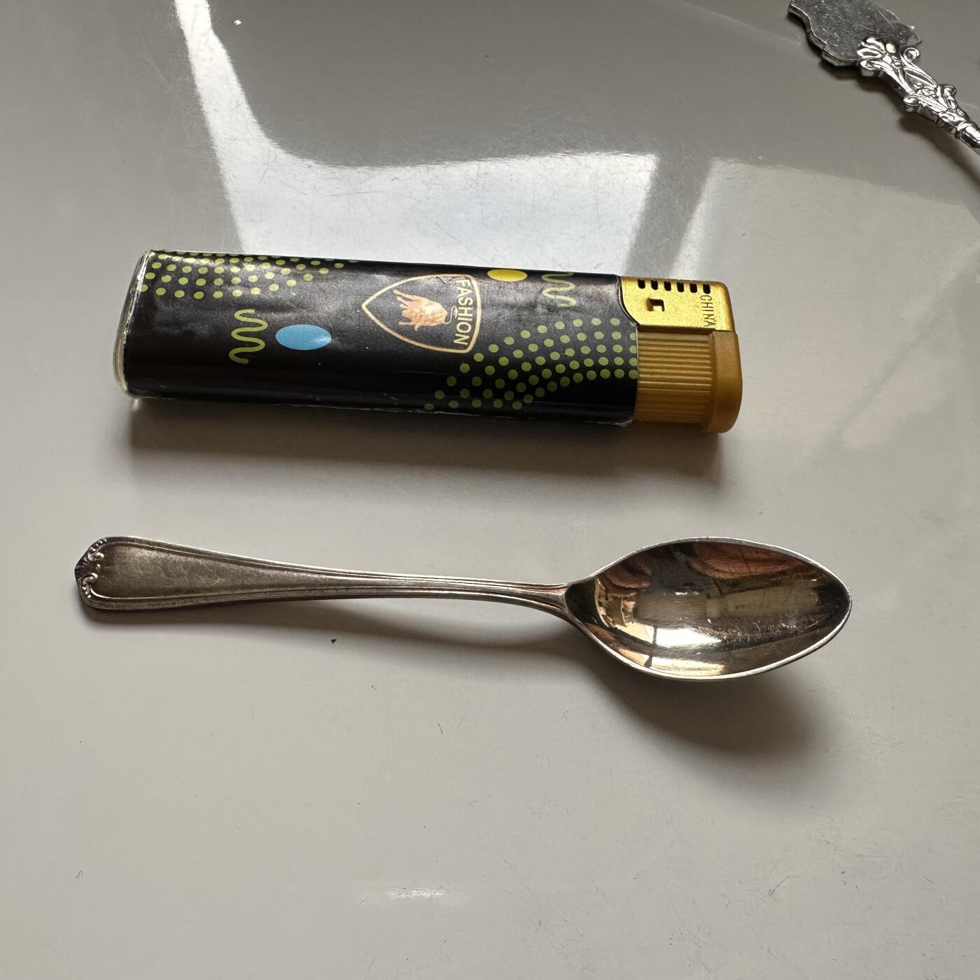 🌹外币初藏🌹🐯2026年第8场  每周二四六晚8️⃣点 接代拍 小勺咖啡勺工艺勺—1