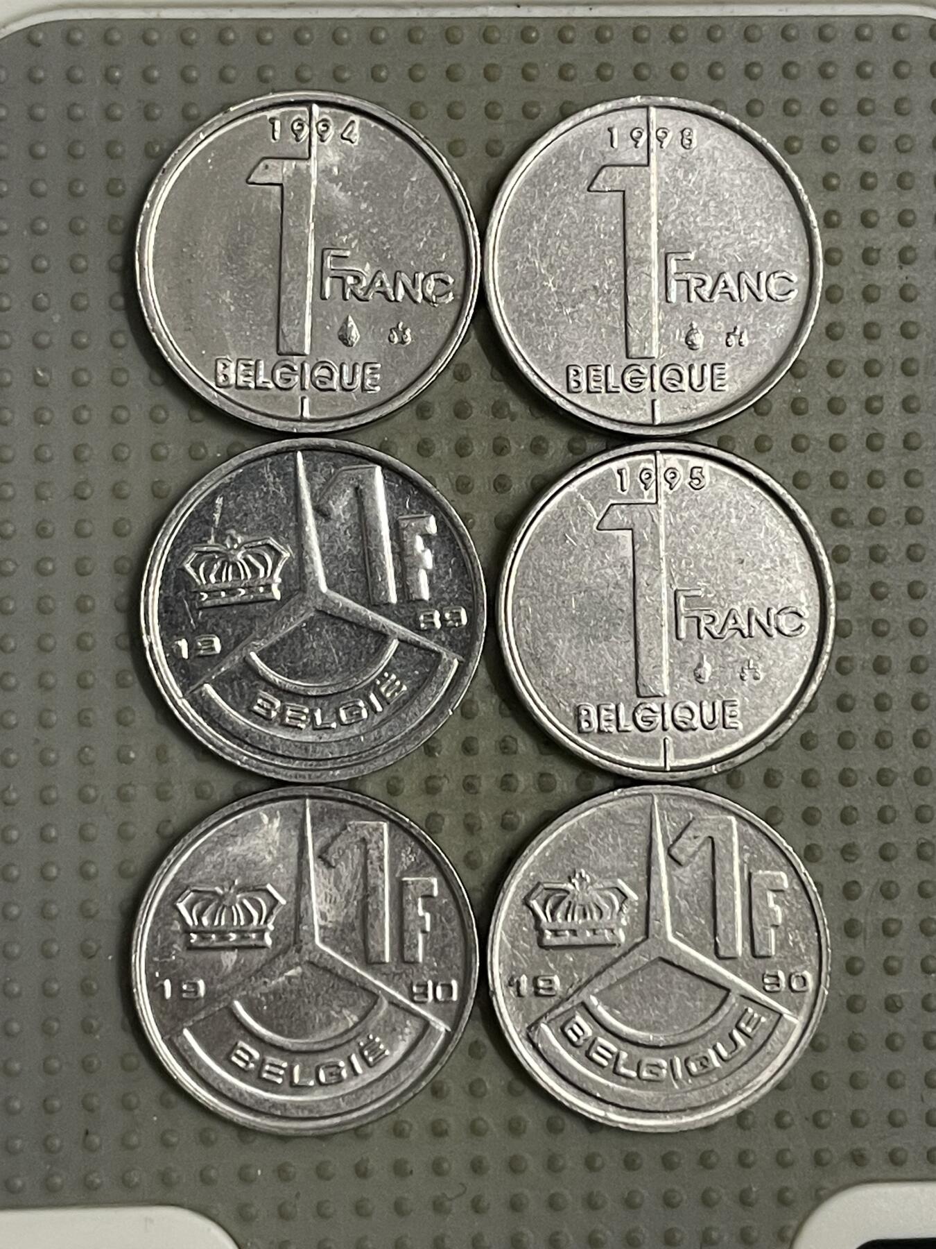 2026年第12场各国散币拍卖（总第162场）16.17两天外出，18号可以发货