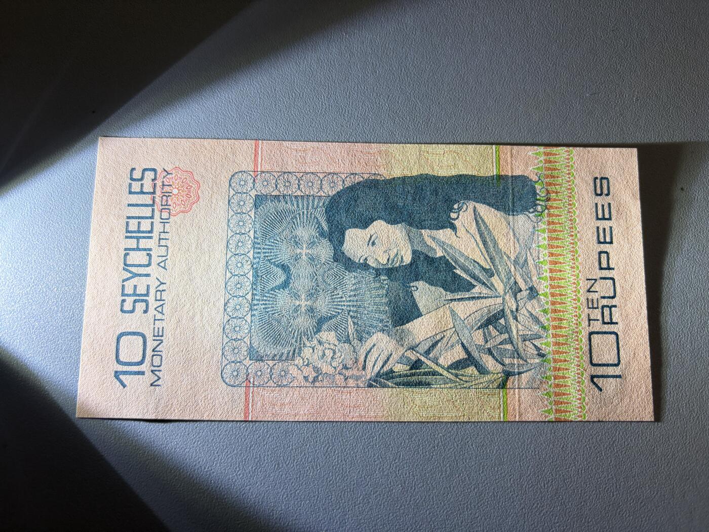 咖啡豆•收藏 2026年Jan_21th世界各国纸币拍卖