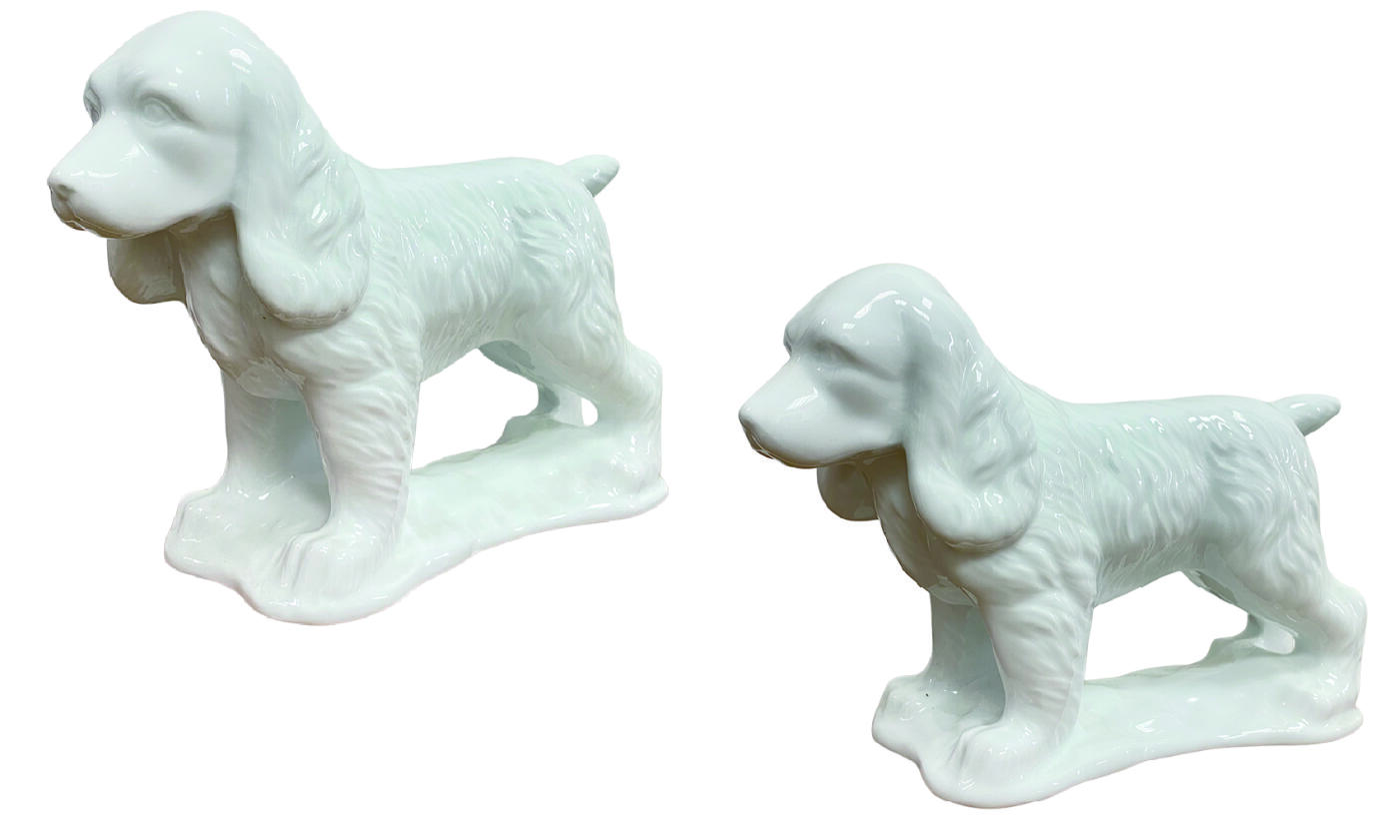 上海拍卖行2025年秋季古董珍玩拍卖会 日本有田烧名家野田藤山作子母爱犬摆件