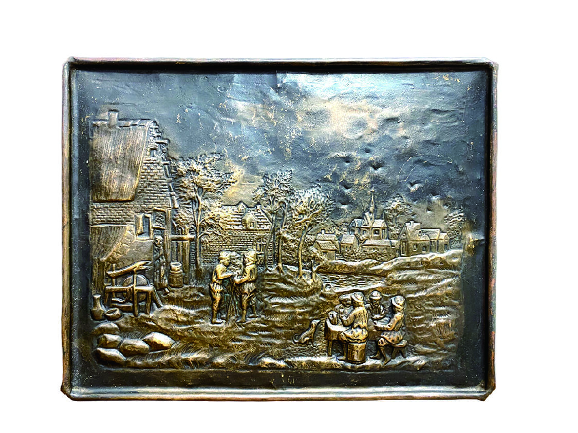 上海拍卖行2025年秋季古董珍玩拍卖会