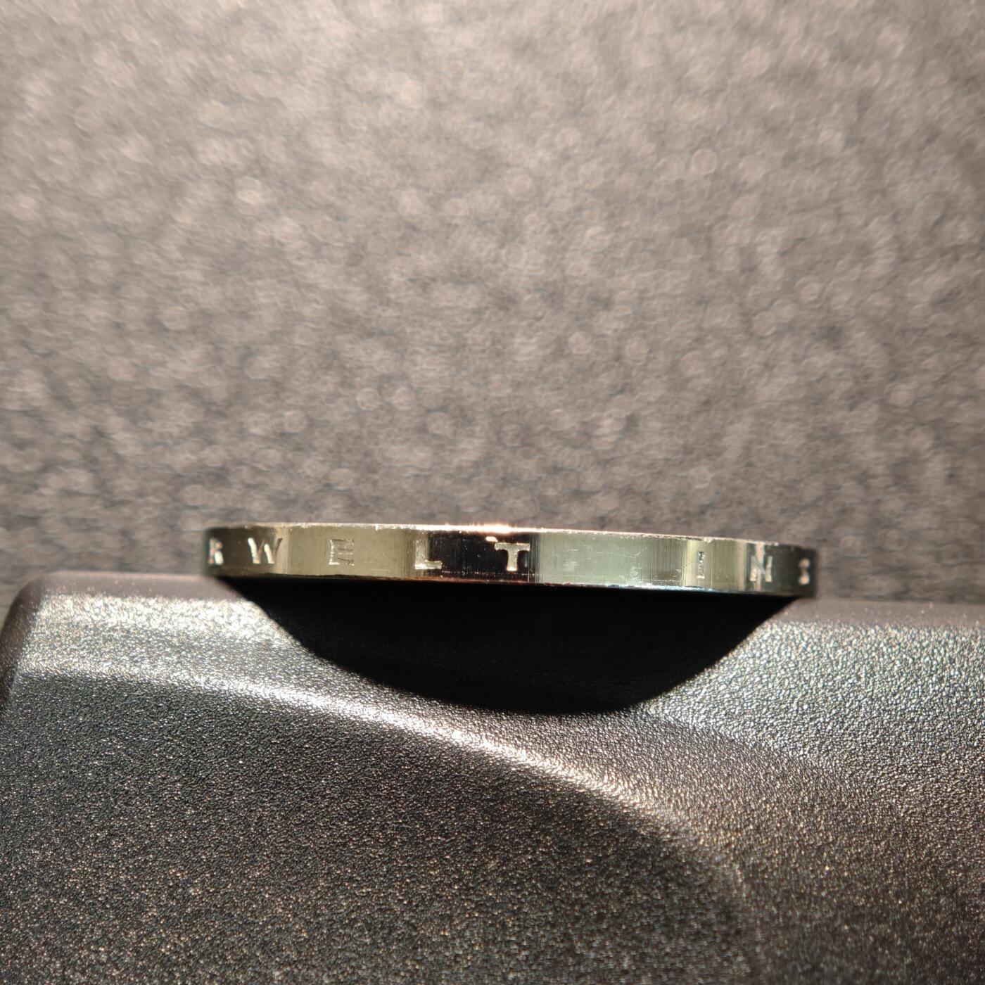 【德藏】世界币章拍卖第162期（拍品征集中~欢迎藏友联系） 2022-23年 德国昆虫乐园局部彩色5欧元纪念镍币 3枚一组 直径约：27.2mm/枚；重约：9.6g/枚