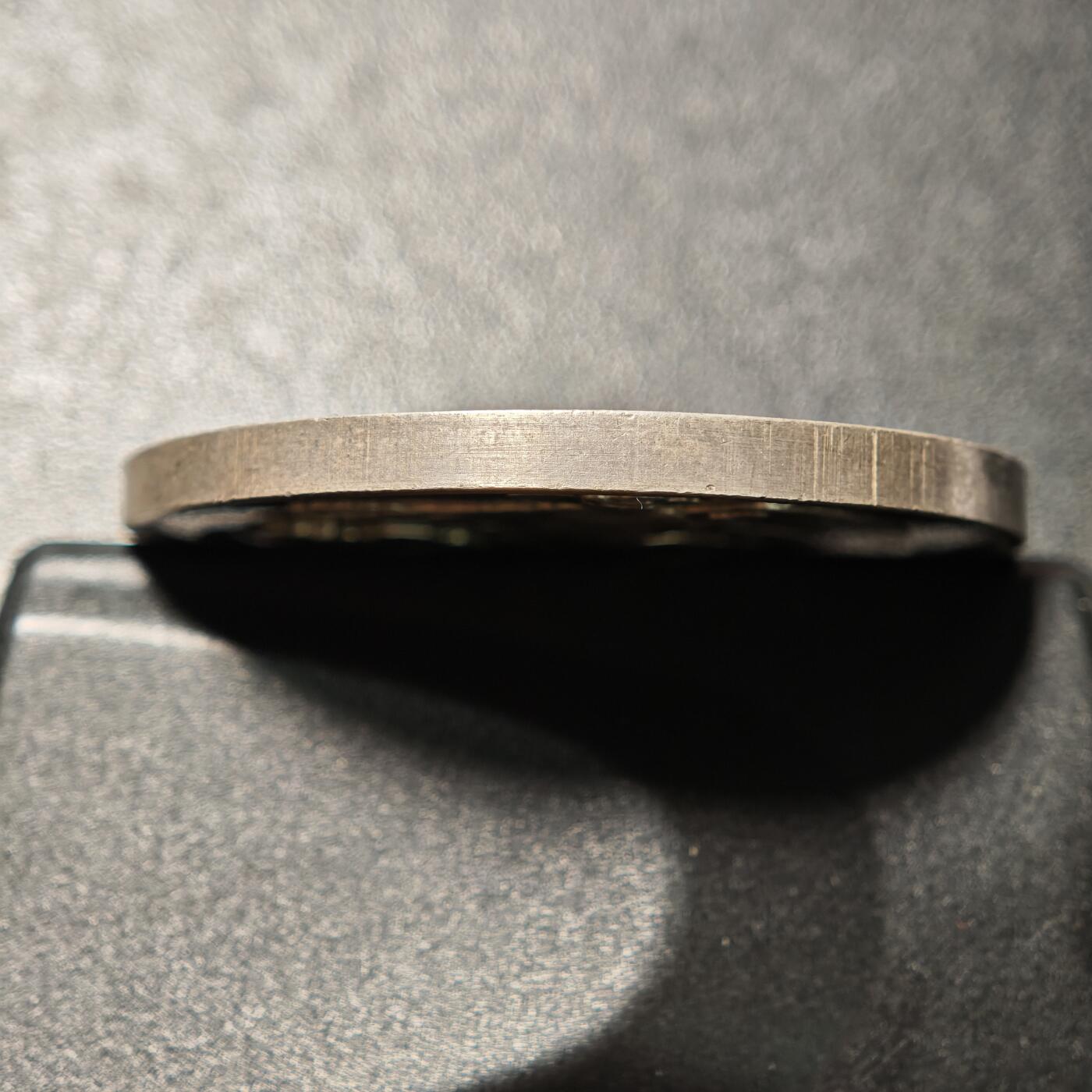 【德藏】世界币章拍卖第162期（拍品征集中~欢迎藏友联系）