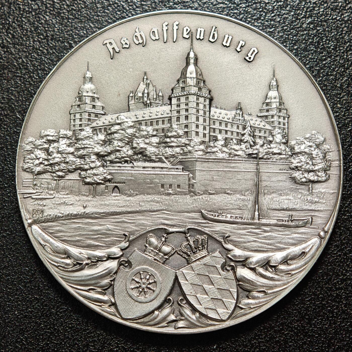 【德藏】世界币章拍卖第162期（拍品征集中~欢迎藏友联系）