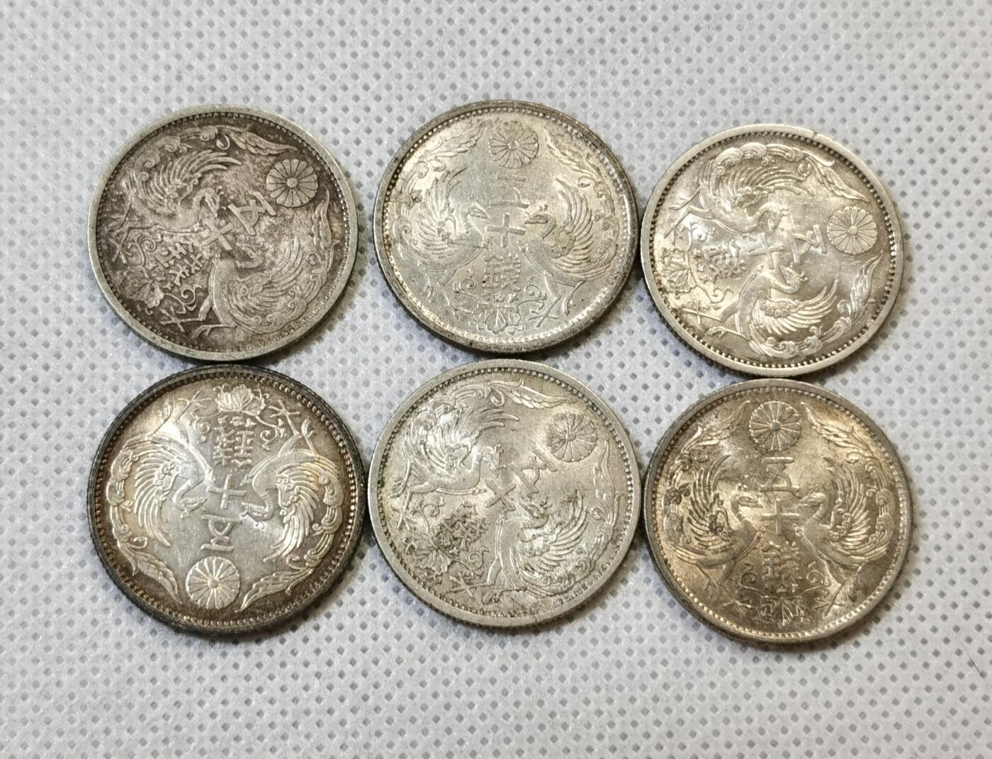 甄臻铺-世界币章拍卖（第48期）精品场拍品征集中，送拍享返佣金等优惠多多