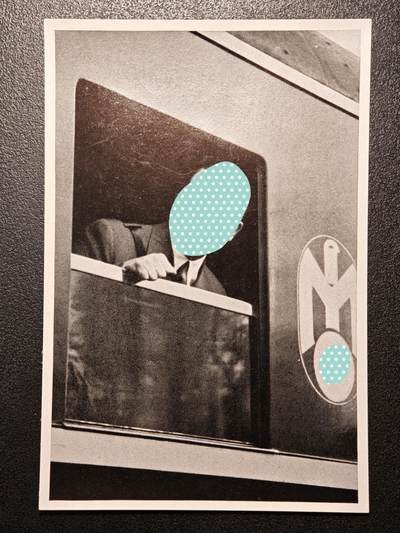 【德藏】世界币章拍卖第162期（拍品征集中~欢迎藏友联系） - 德国民族社会主义工人党早期大尺寸宣传张 尺寸约：120mm×80mm (原图请联系客服)