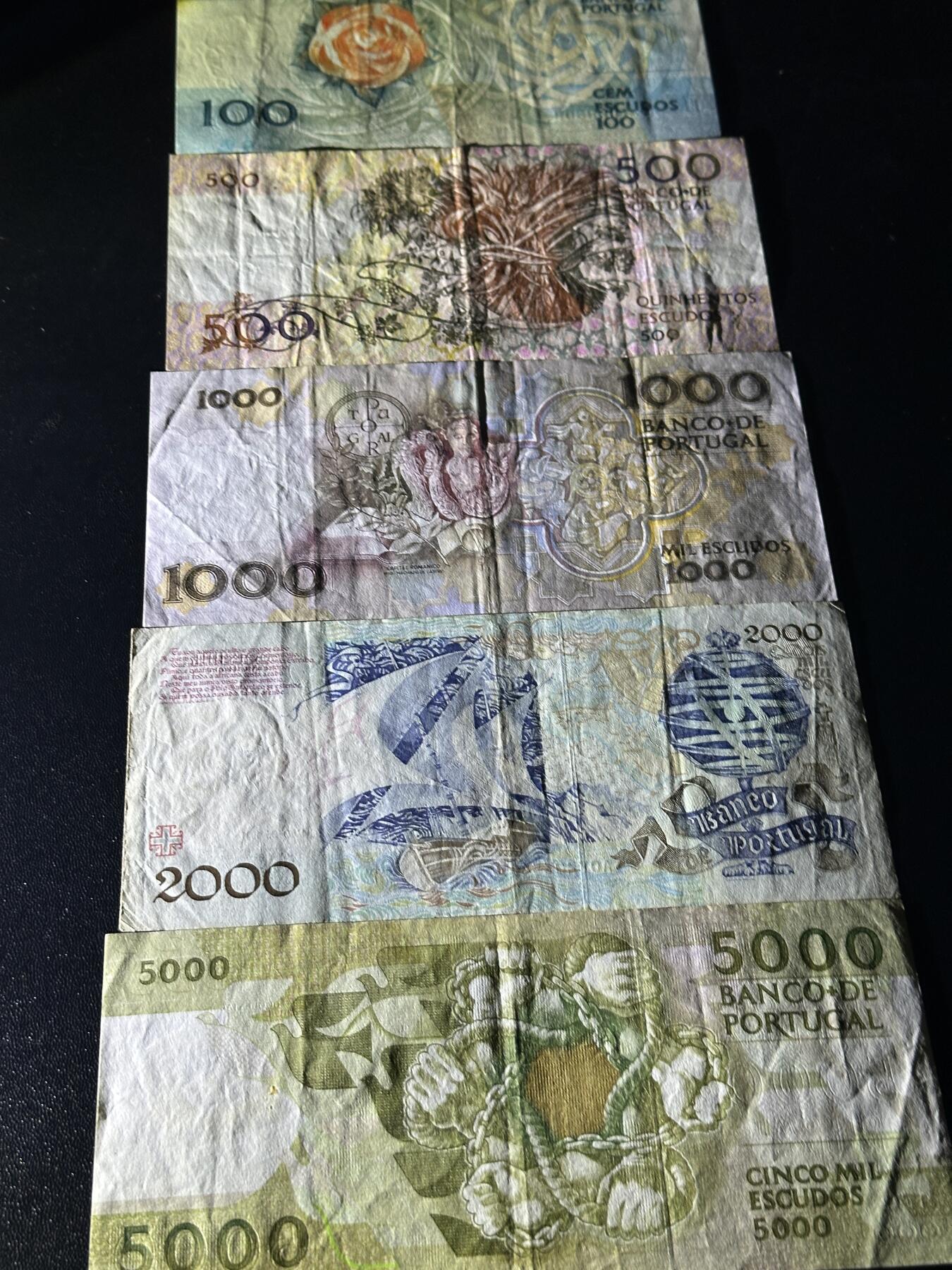 《外钞收藏家》第六百零二期（精品场）（本平台长期征集拍品、欢迎藏友们联系合作）