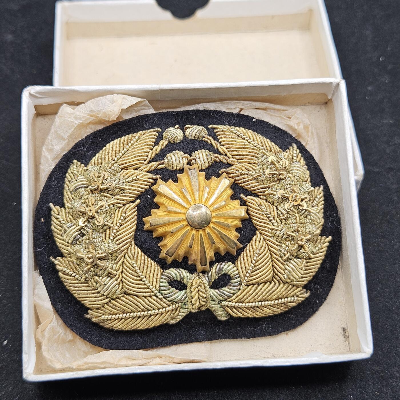 0元起拍勋章 第326期 咸鱼国勋章拍卖专场 1月18日（周日）下午6：00开始