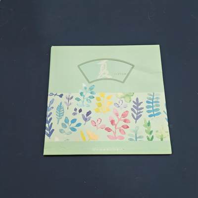 【全场包邮】纯粹捡漏拍495场-持续更新中 - 【邮票】邮票书系列-二十四节气（夏季）