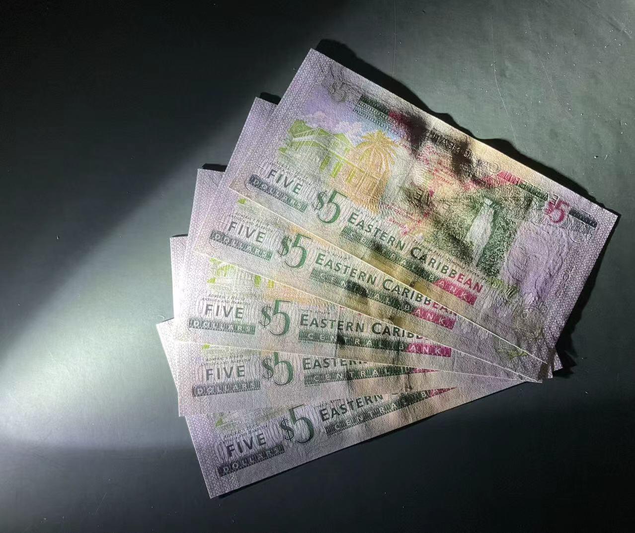 【礼羽收藏】🌏世界钱币拍卖第120期