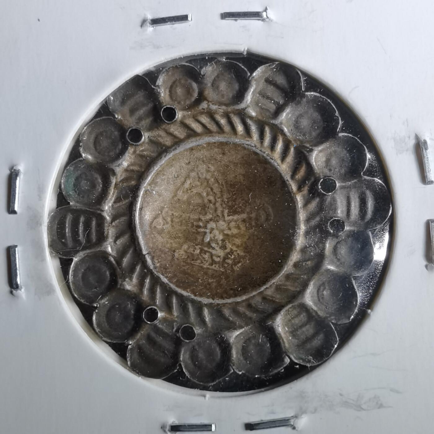 沼泽如烟--第962场 银帽花