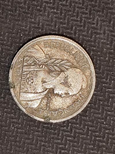 逸泉钱币2026C世界钱币纪念币专场第二组C1-400件 - 267法属印支10分