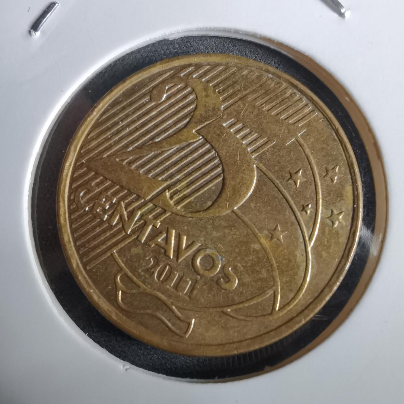 沼泽如烟--第961场 巴西2011年25分