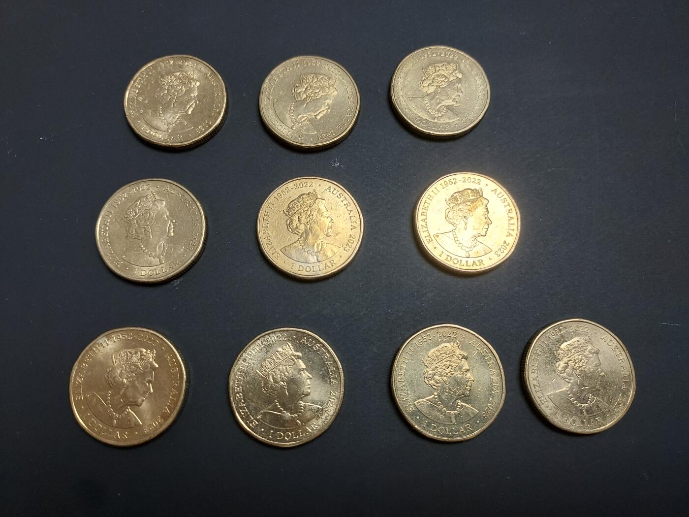 博彦收藏   1月19日 8点 钱币专场 全场包邮