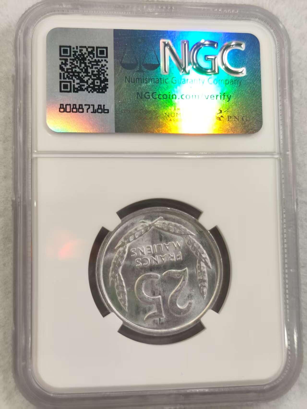 G&W世界散币，银币处理专场（第43场）